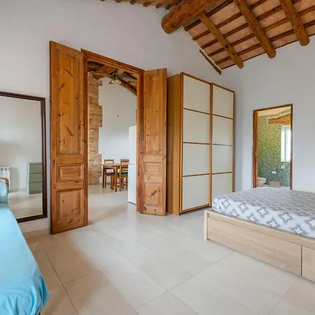 Vakantiehuis Masia Barriere Figueroa L'Aldea